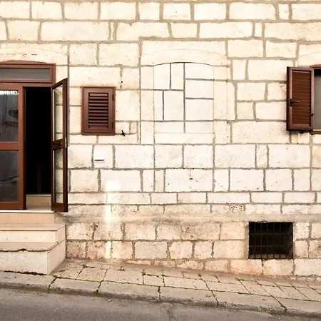 Apartmán Casa D'aversa By Typney Ostuni