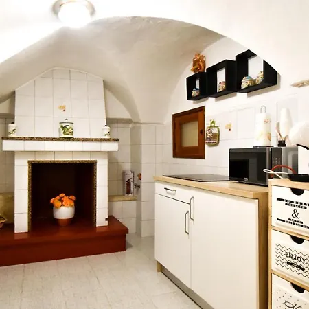 Apartament Casa D'aversa By Typney Ostuni