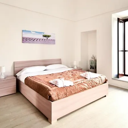 Casa D'aversa By Typney Lejlighed *