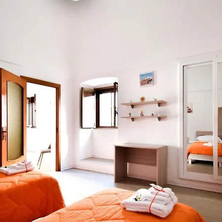 Casa D'aversa By Typney Lejlighed *